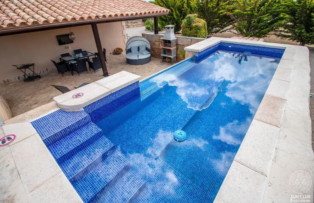 Finca Sun Club Home-1